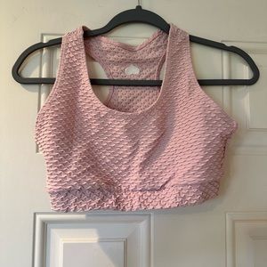 Booty by brabants sports bra